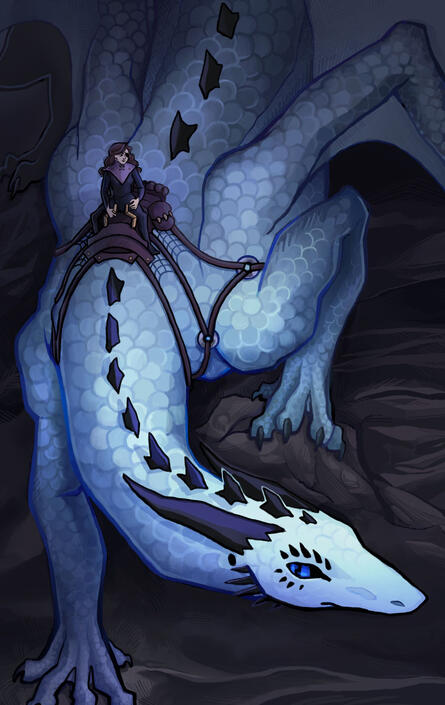 My Original Characters